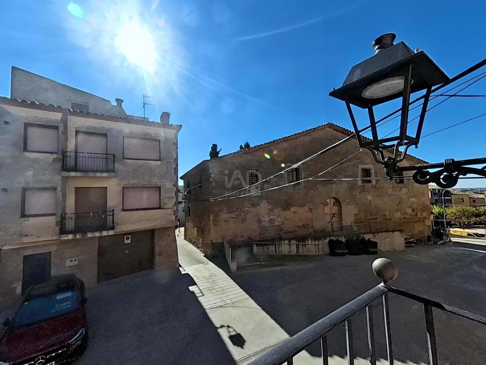 6 camera da letto Casa in vendita in Lleida citta con garage - 190.000 € (Rif: 9991471)