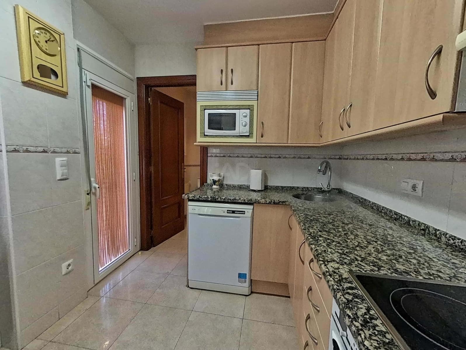 6 camera da letto Casa in vendita in Lleida citta con garage - 190.000 € (Rif: 9991471)