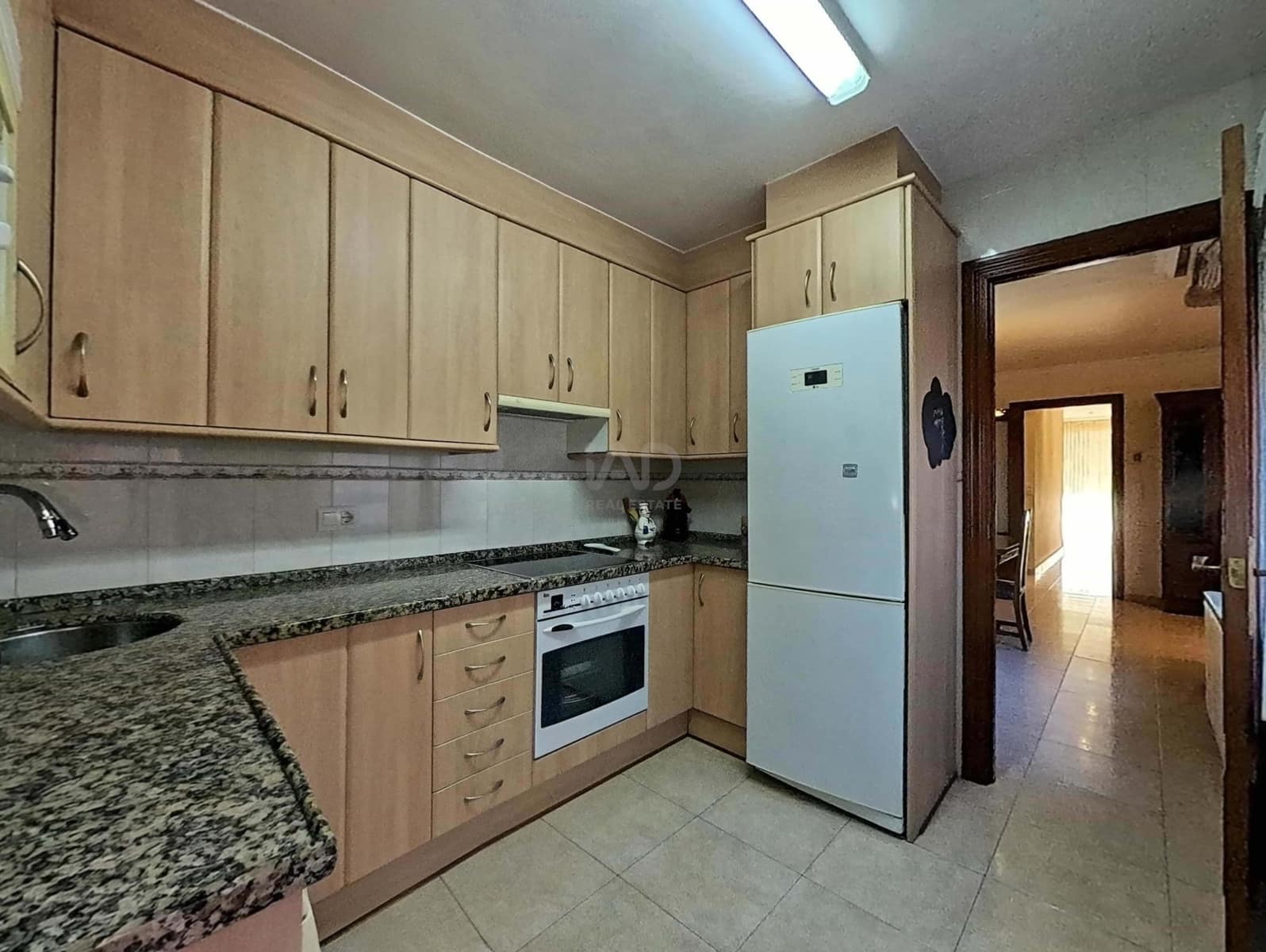 6 camera da letto Casa in vendita in Lleida citta con garage - 190.000 € (Rif: 9991471)