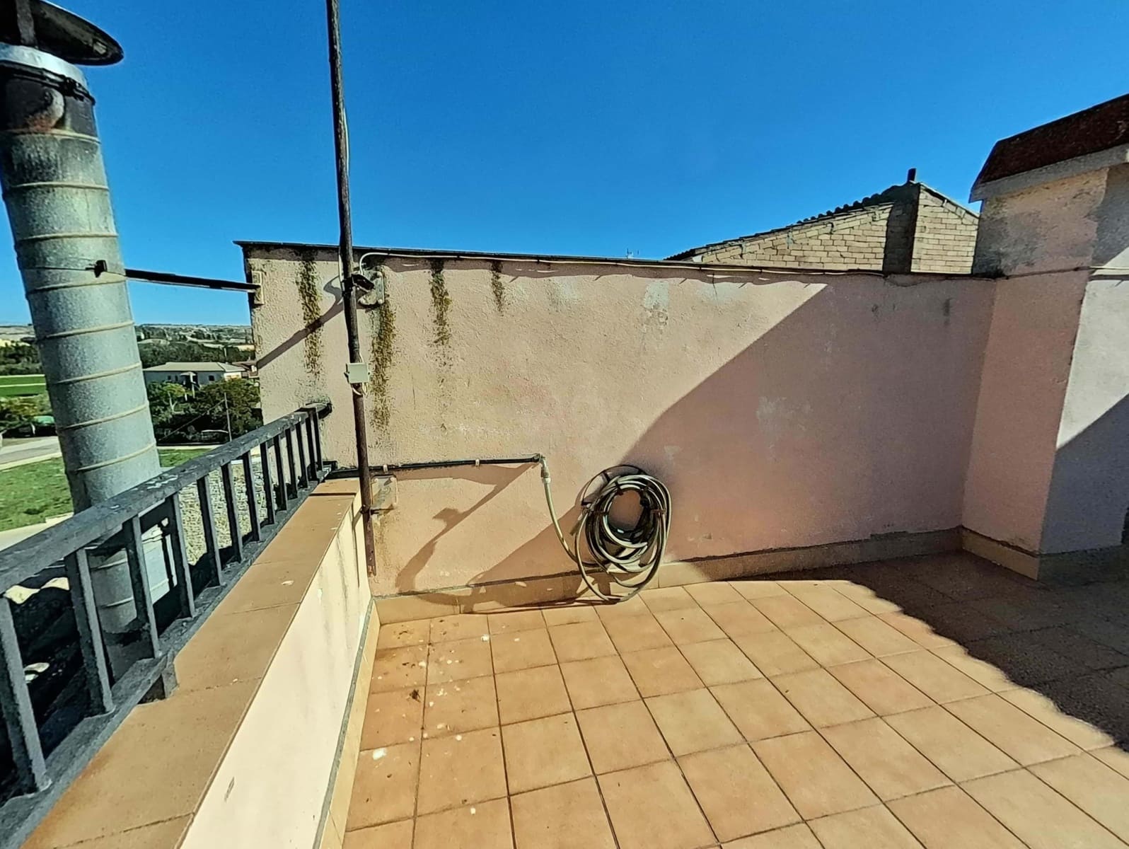 6 camera da letto Casa in vendita in Lleida citta con garage - 190.000 € (Rif: 9991471)