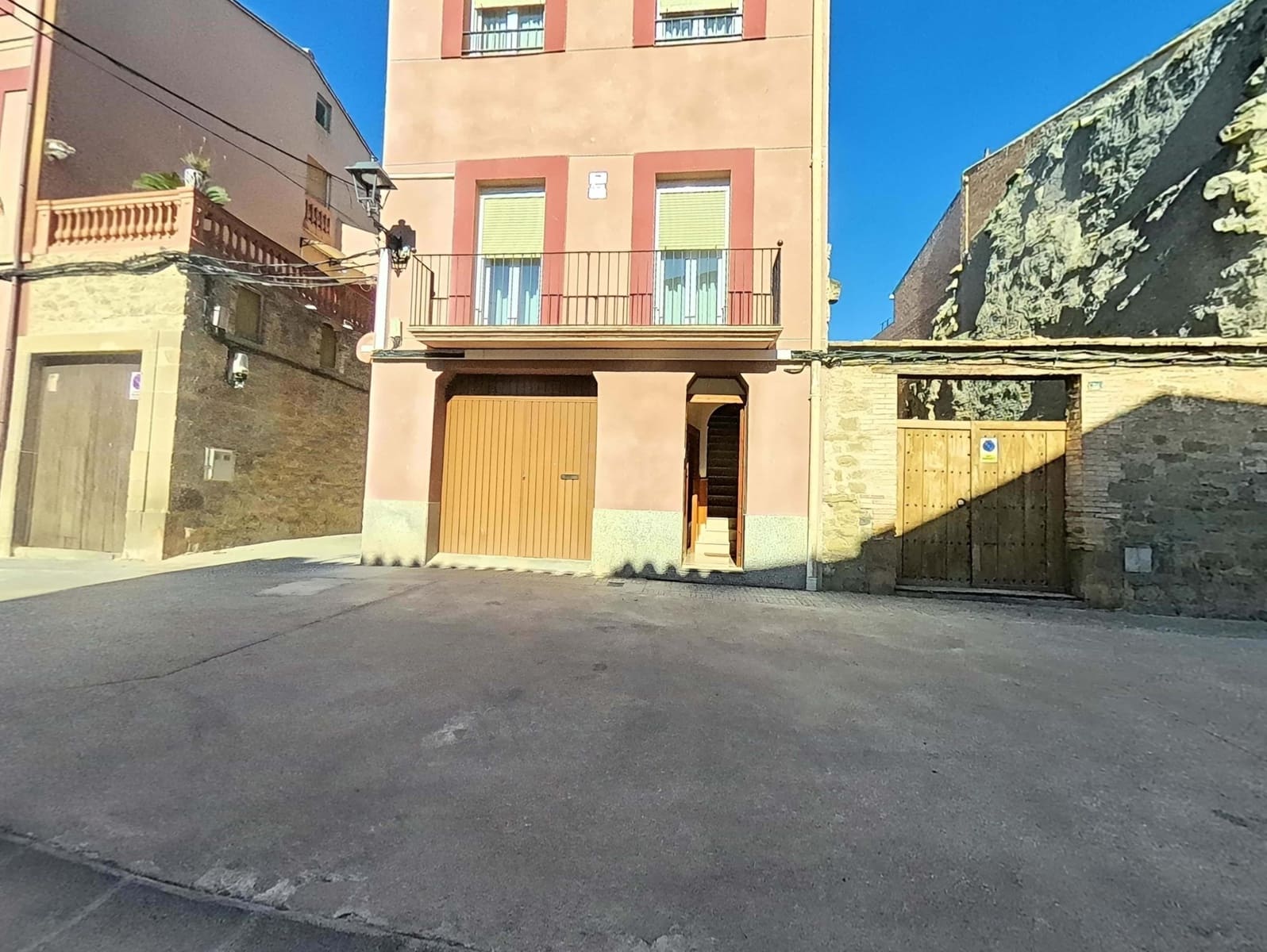 6 camera da letto Casa in vendita in Lleida citta con garage - 190.000 € (Rif: 9991471)