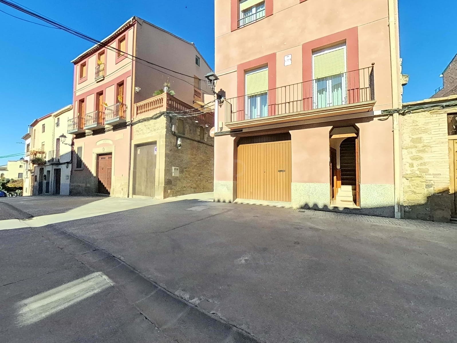 6 camera da letto Casa in vendita in Lleida citta con garage - 190.000 € (Rif: 9991471)