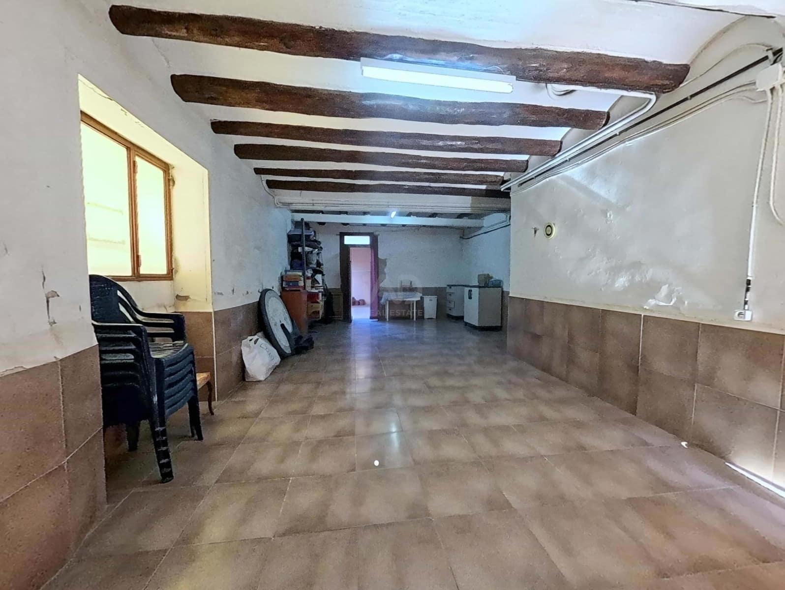 6 camera da letto Casa in vendita in Lleida citta con garage - 190.000 € (Rif: 9991471)