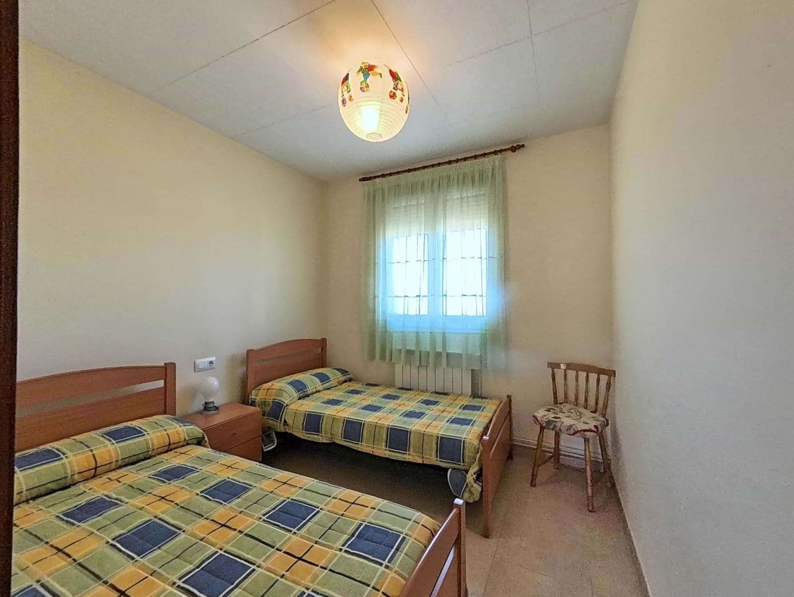 6 camera da letto Casa in vendita in Lleida citta con garage - 190.000 € (Rif: 9991471)