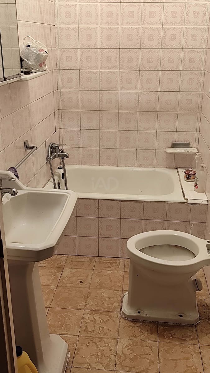 1 camera da letto Casa in vendita in Lleida citta con garage - 92.300 € (Rif: 9991473)