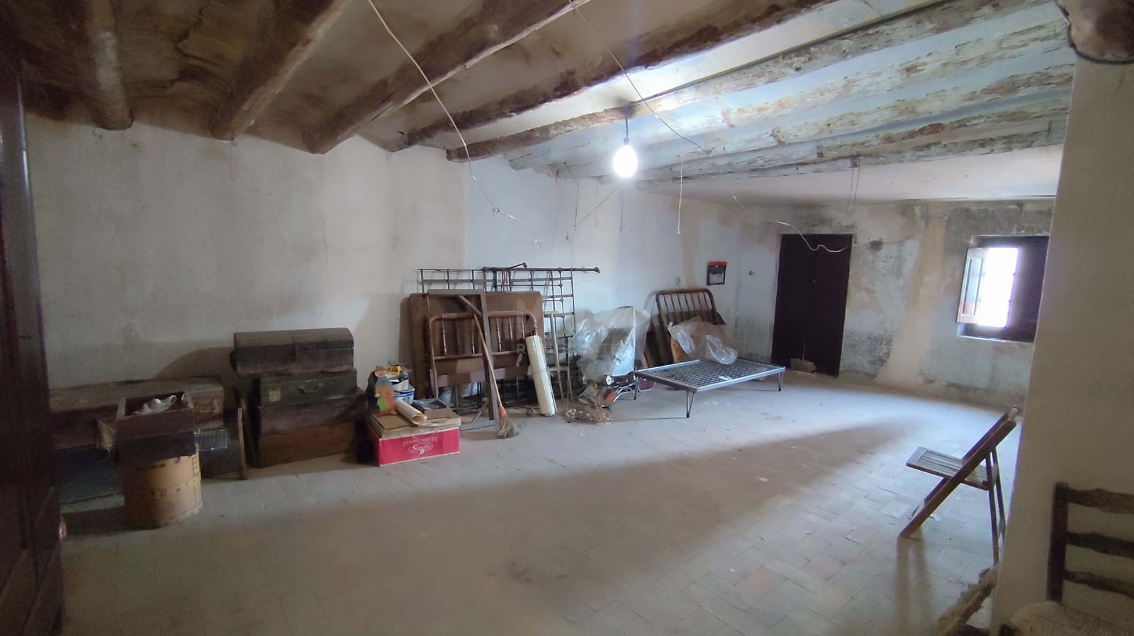 1 camera da letto Casa in vendita in Lleida citta con garage - 92.300 € (Rif: 9991473)