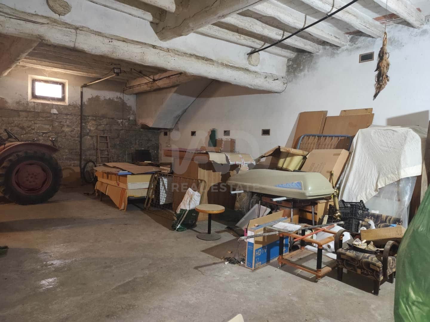 1 camera da letto Casa in vendita in Lleida citta con garage - 92.300 € (Rif: 9991473)