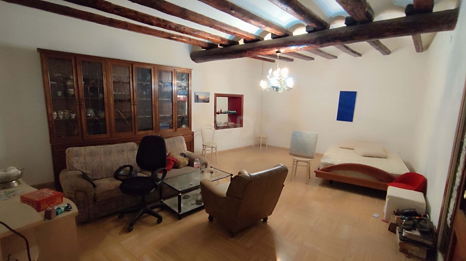 1 camera da letto Casa in vendita in Lleida citta con garage - 92.300 € (Rif: 9991473)