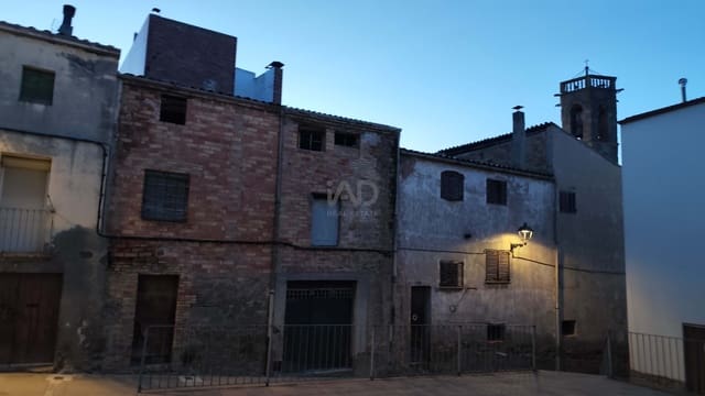 1 soveværelse Byhus til salg i Lleida by med garage - € 92.300 (Ref: 9991473)