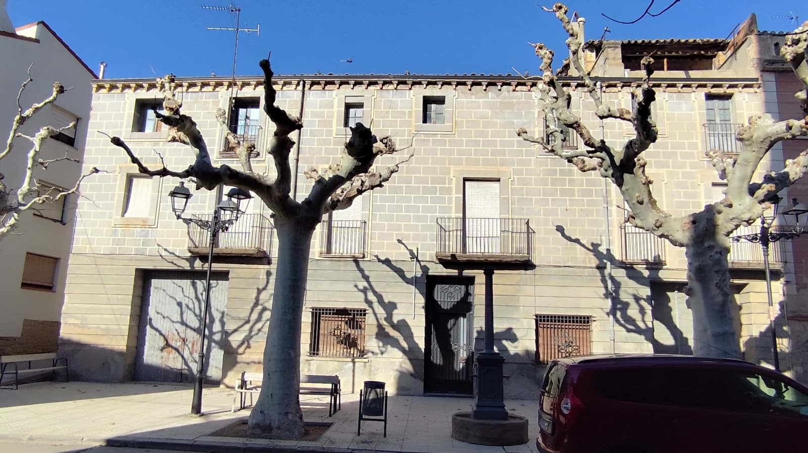 1 camera da letto Casa in vendita in Lleida citta con garage - 92.300 € (Rif: 9991473)