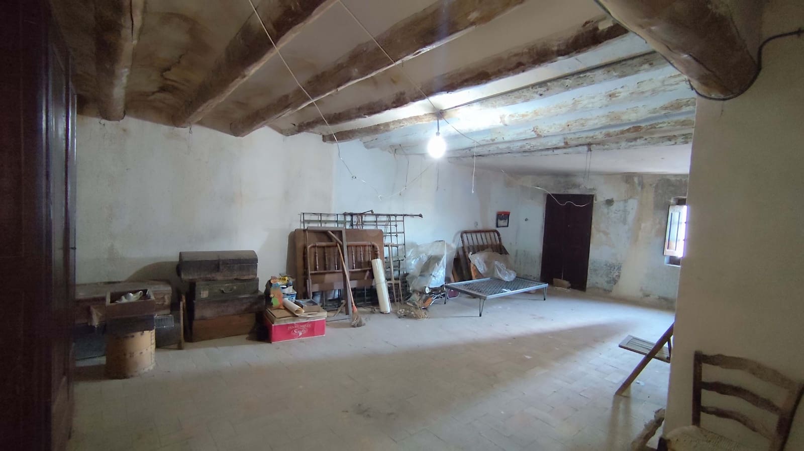 1 camera da letto Casa in vendita in Lleida citta con garage - 92.300 € (Rif: 9991473)