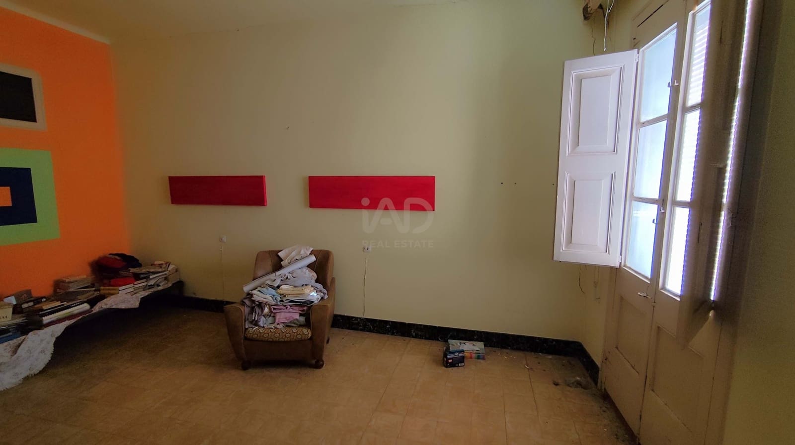 1 camera da letto Casa in vendita in Lleida citta con garage - 92.300 € (Rif: 9991473)