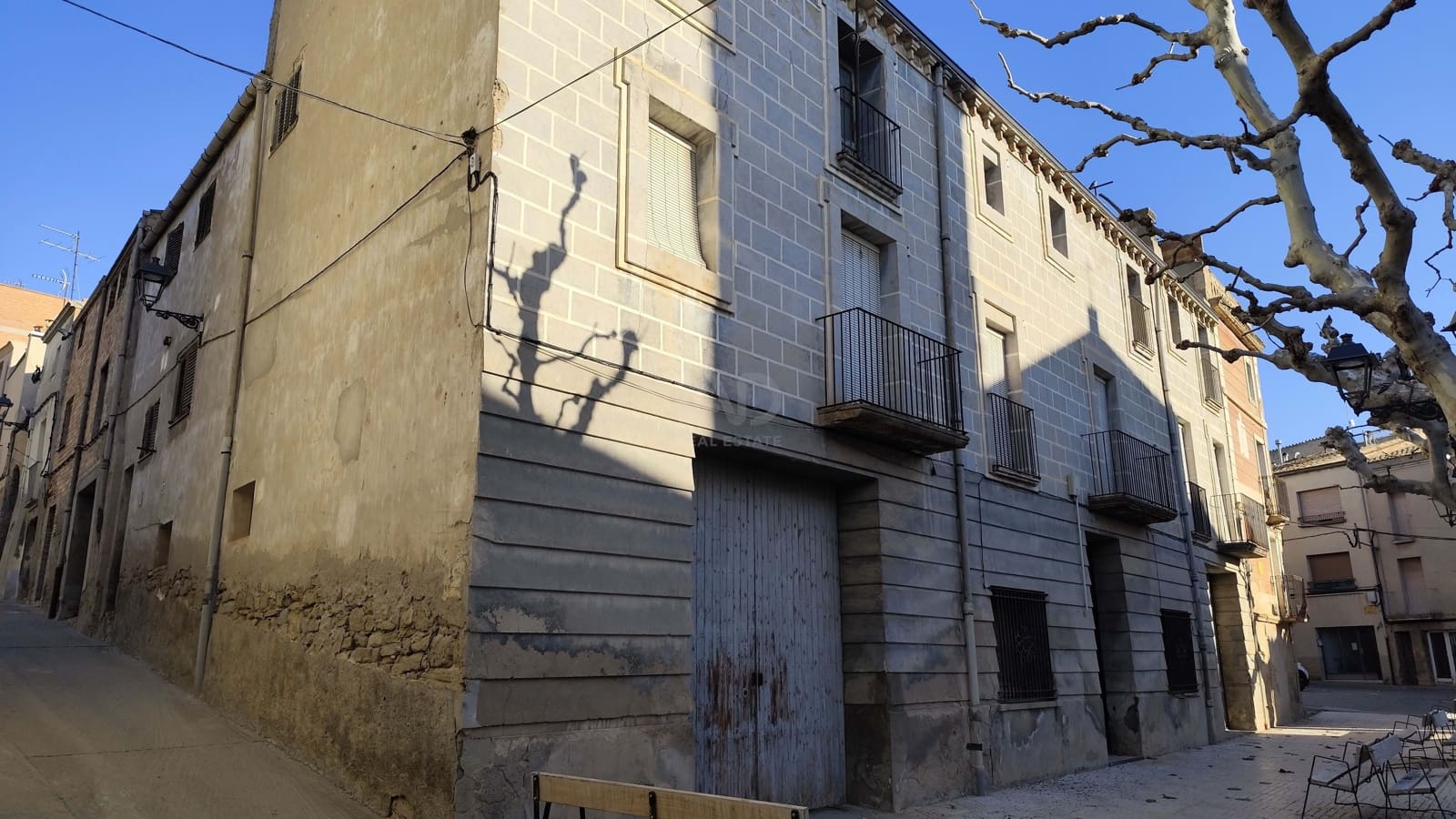 1 camera da letto Casa in vendita in Lleida citta con garage - 92.300 € (Rif: 9991473)