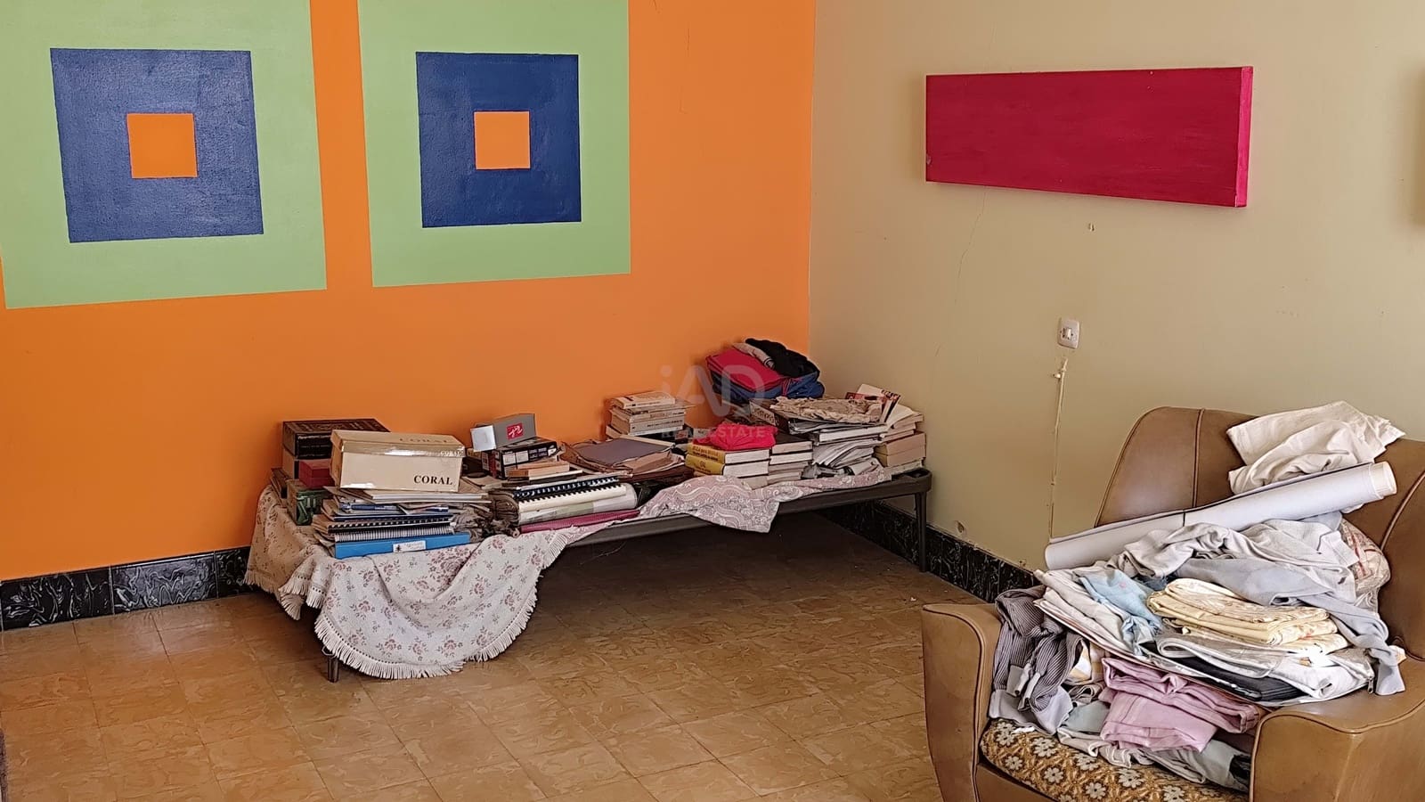 1 camera da letto Casa in vendita in Lleida citta con garage - 92.300 € (Rif: 9991473)