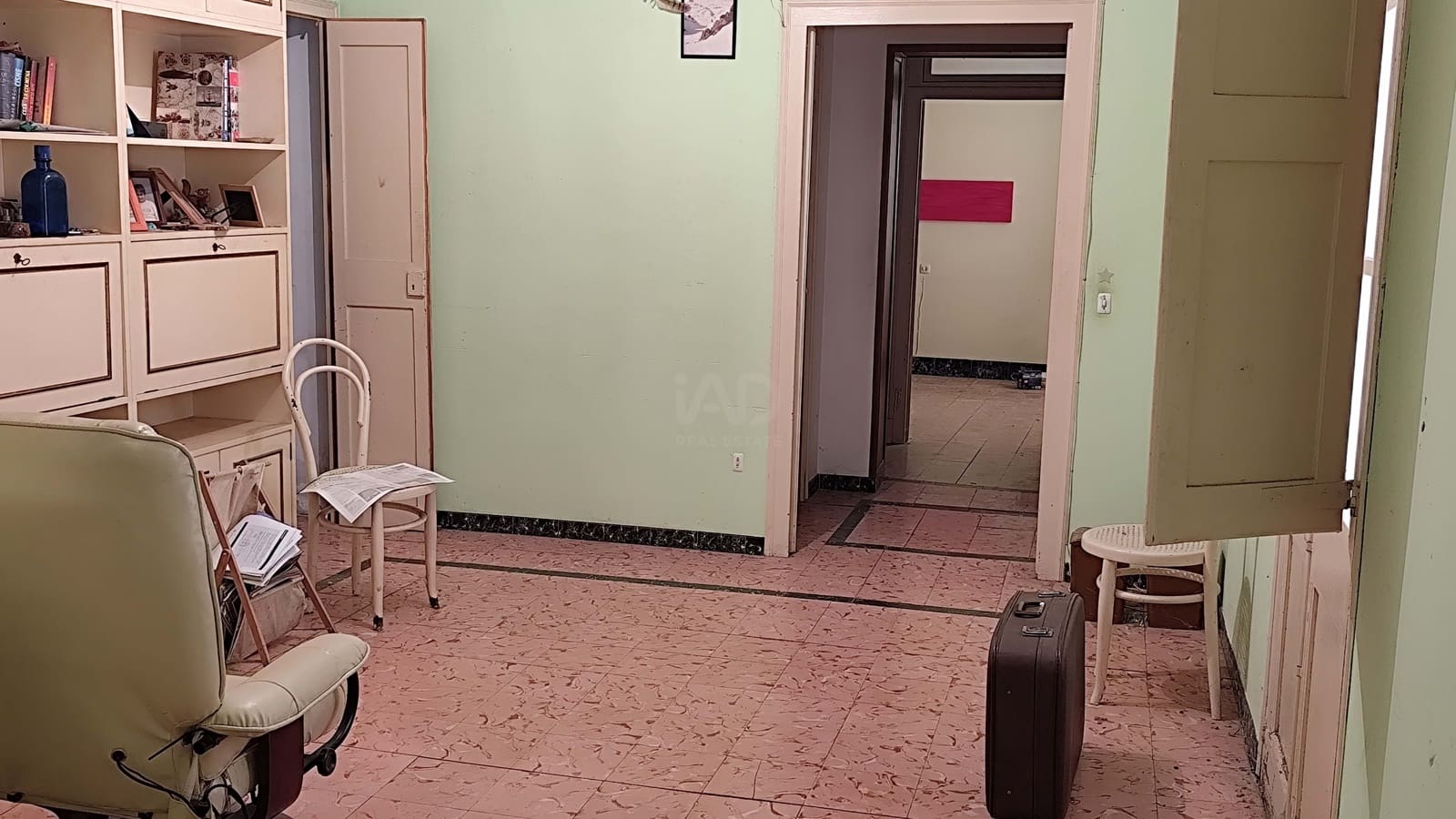 1 camera da letto Casa in vendita in Lleida citta con garage - 92.300 € (Rif: 9991473)