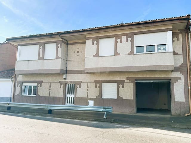 4 soverom Finca/Herregård til salgs i Leon by med garasje - € 199 000 (Ref: 9991474)