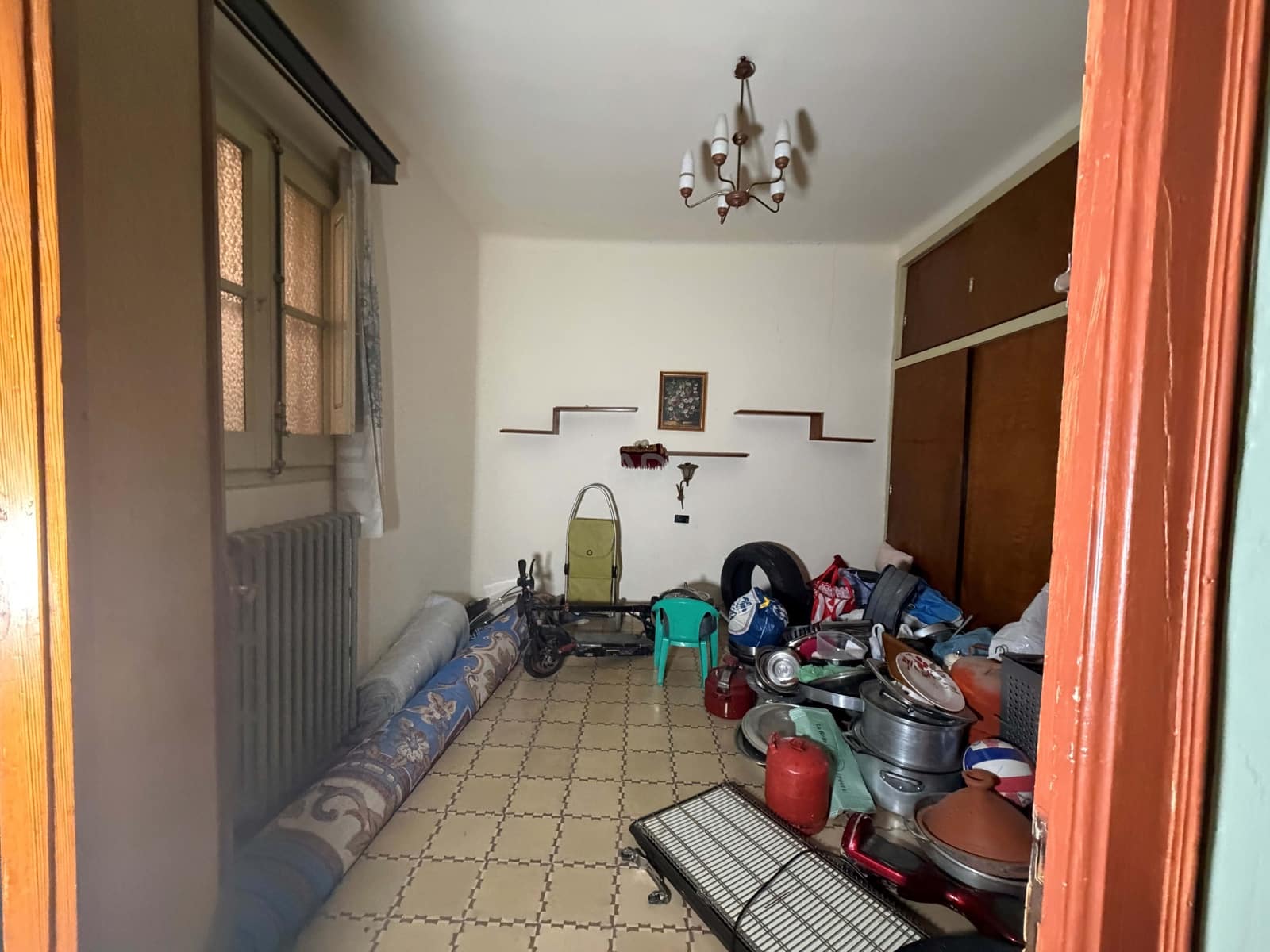 3 camera da letto Casa in vendita in Lleida citta con garage - 99.000 € (Rif: 9991475)