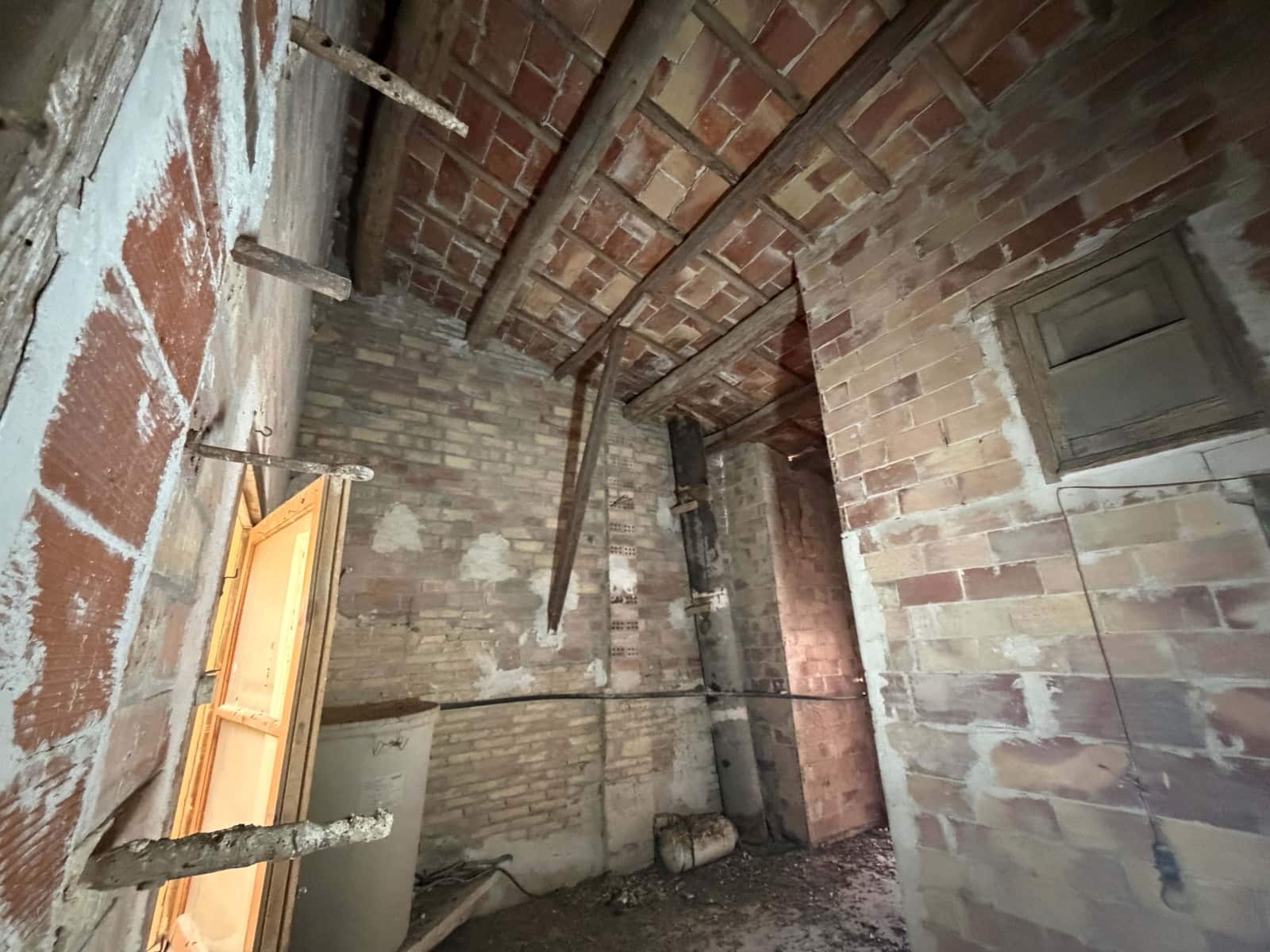 3 camera da letto Casa in vendita in Lleida citta con garage - 99.000 € (Rif: 9991475)