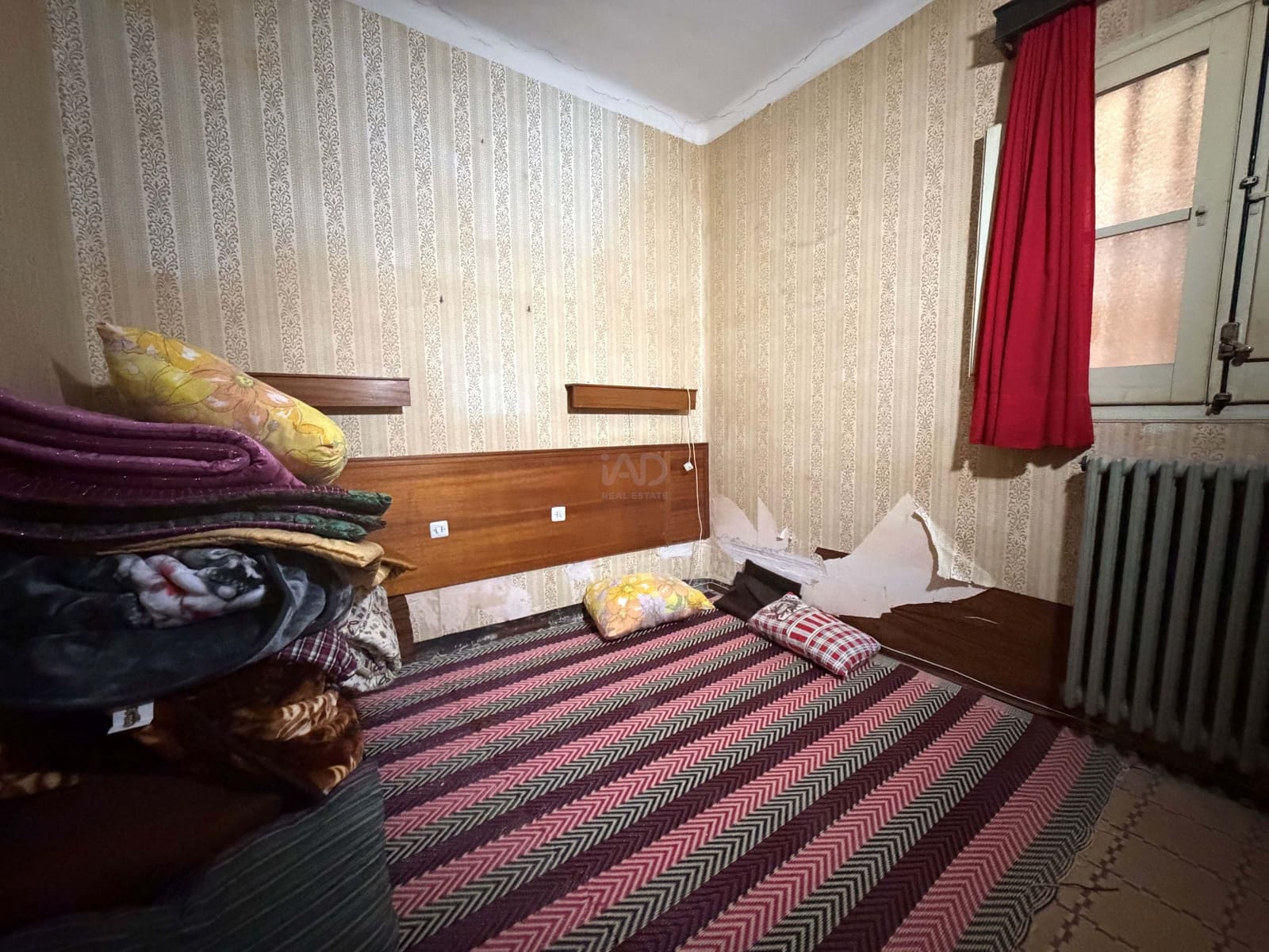 3 camera da letto Casa in vendita in Lleida citta con garage - 99.000 € (Rif: 9991475)
