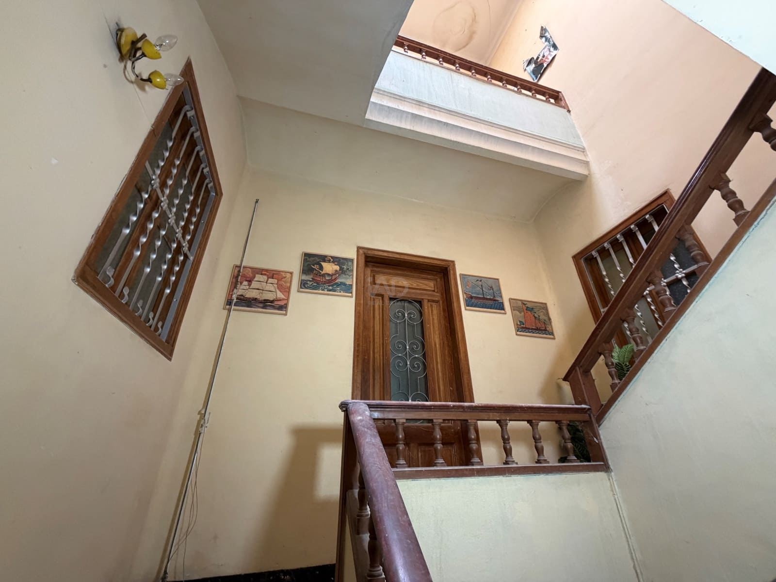 3 camera da letto Casa in vendita in Lleida citta con garage - 99.000 € (Rif: 9991475)