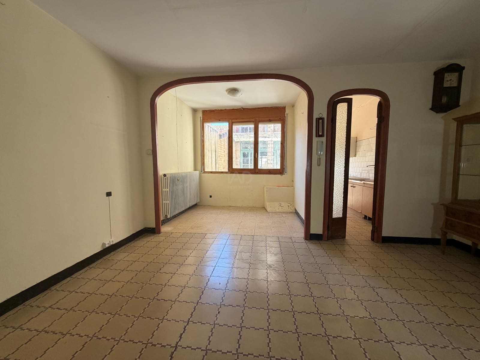 3 camera da letto Casa in vendita in Lleida citta con garage - 99.000 € (Rif: 9991475)