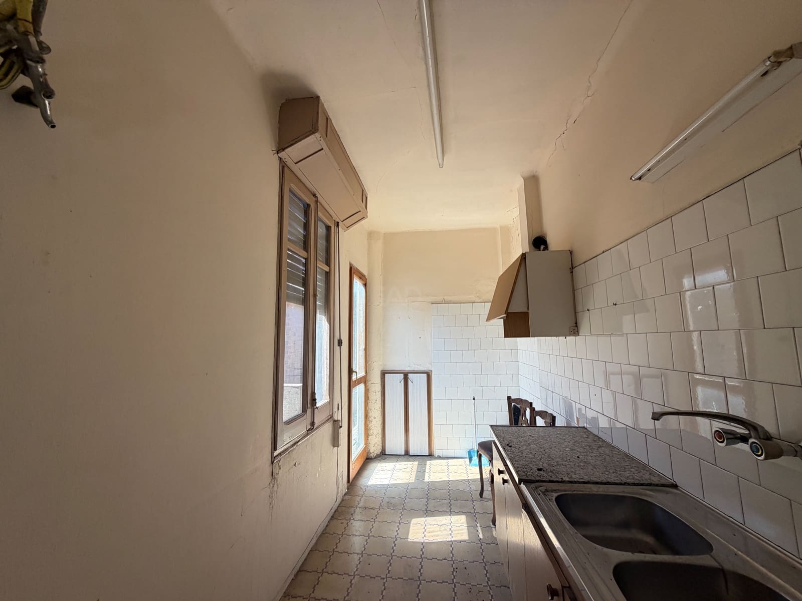 3 camera da letto Casa in vendita in Lleida citta con garage - 99.000 € (Rif: 9991475)