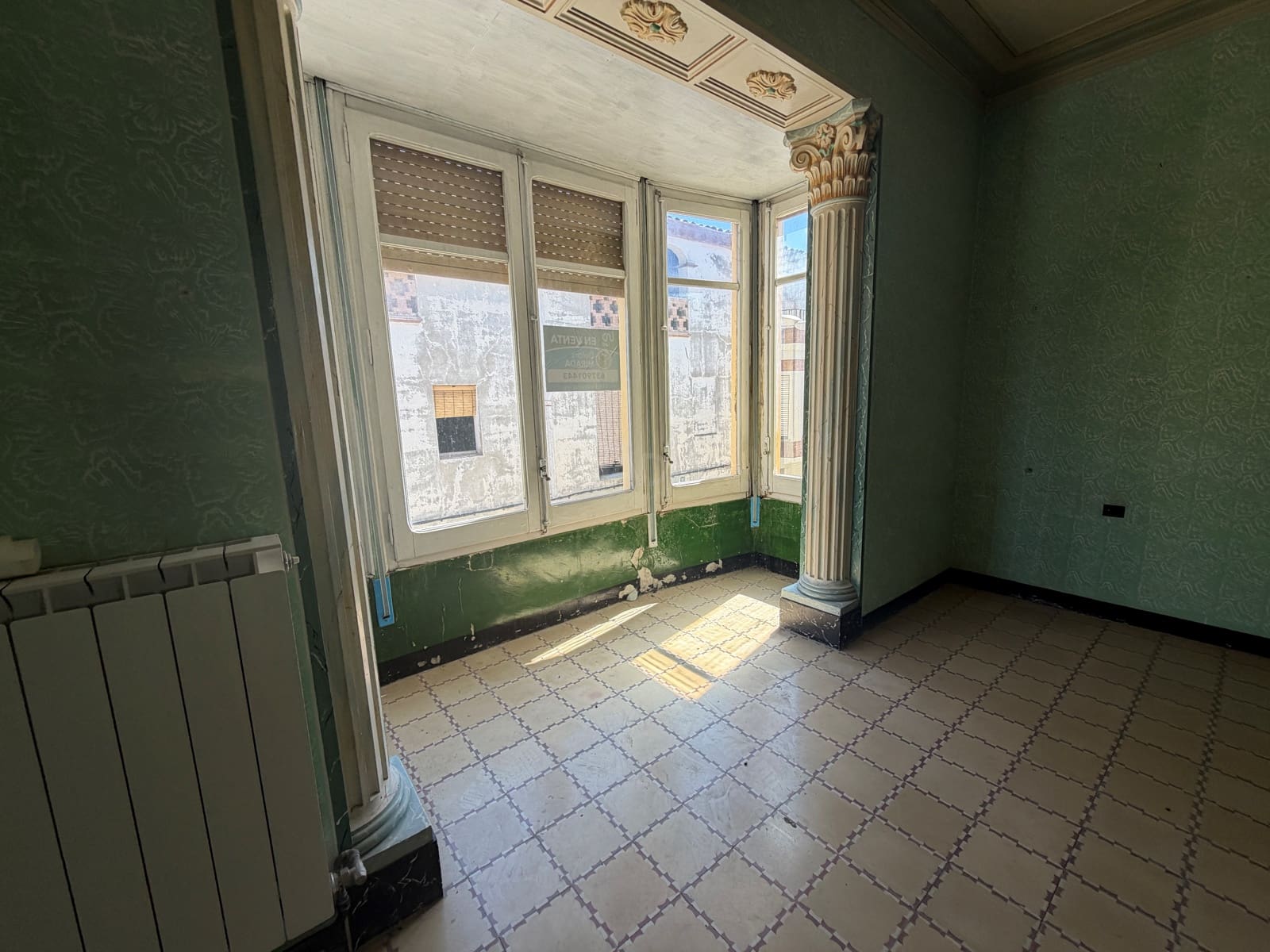 3 camera da letto Casa in vendita in Lleida citta con garage - 99.000 € (Rif: 9991475)