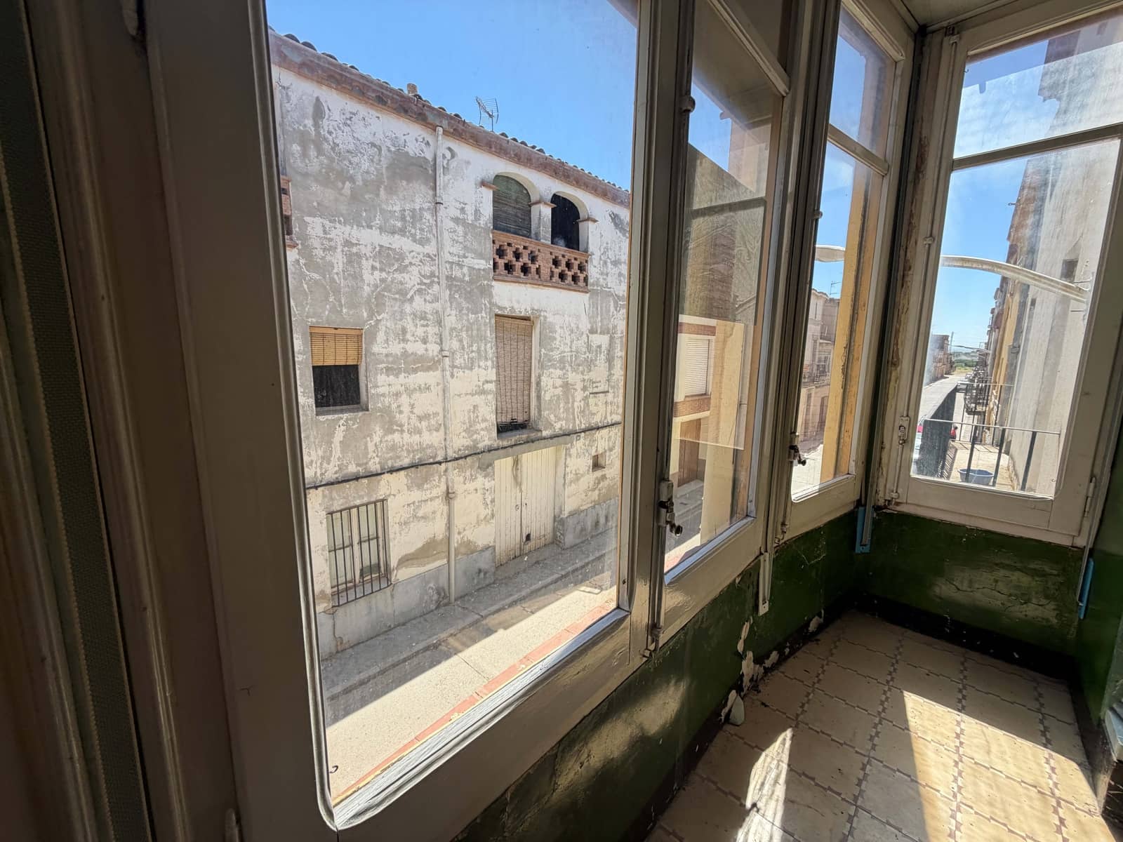 3 camera da letto Casa in vendita in Lleida citta con garage - 99.000 € (Rif: 9991475)