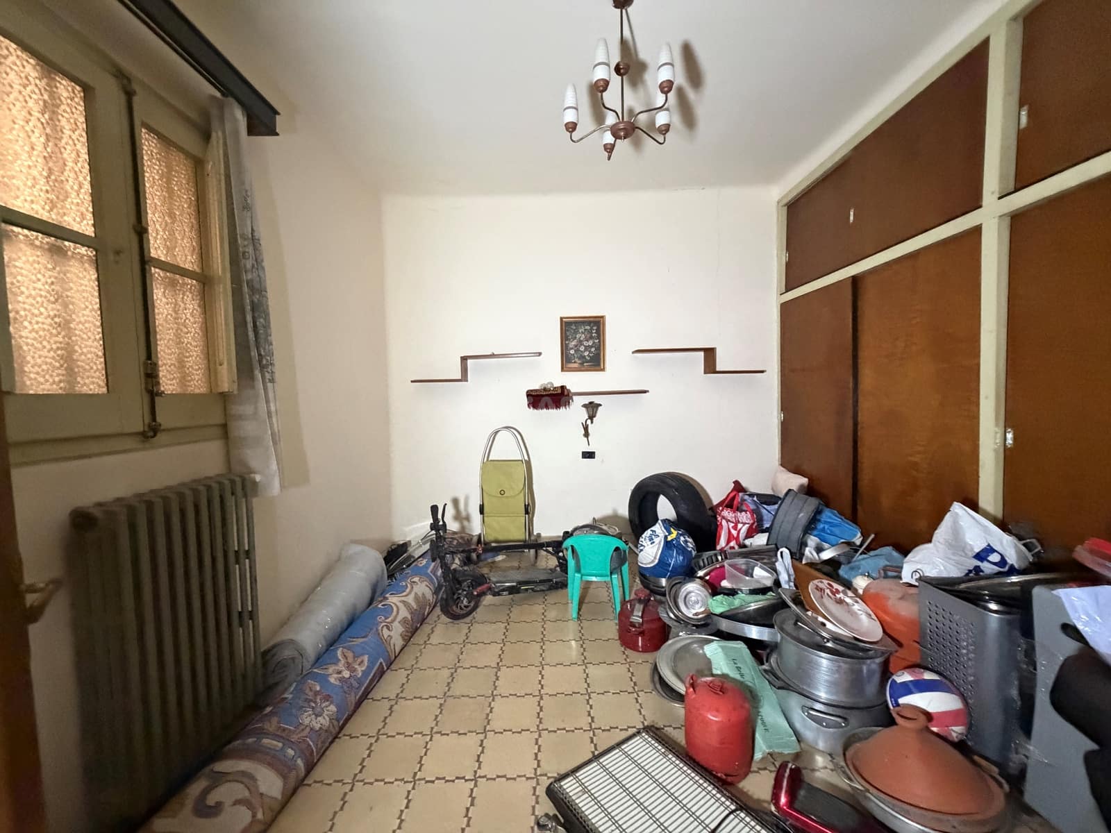3 camera da letto Casa in vendita in Lleida citta con garage - 99.000 € (Rif: 9991475)