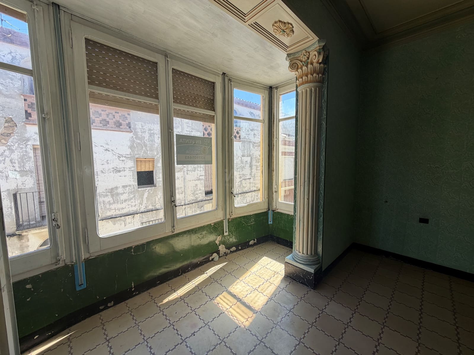 3 camera da letto Casa in vendita in Lleida citta con garage - 99.000 € (Rif: 9991475)