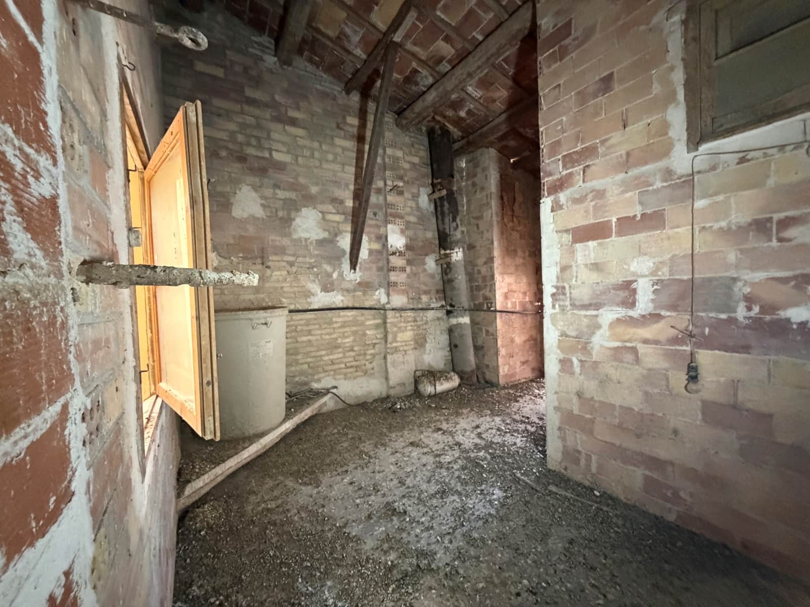 3 camera da letto Casa in vendita in Lleida citta con garage - 99.000 € (Rif: 9991475)