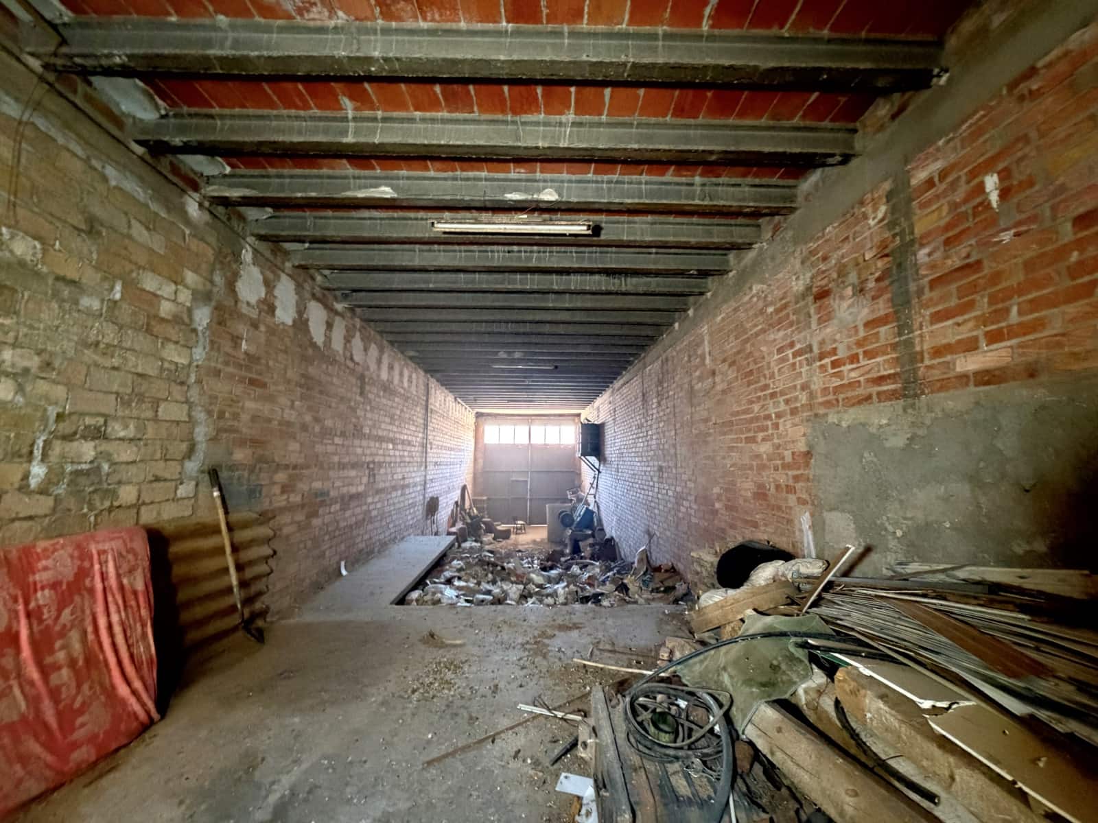 3 camera da letto Casa in vendita in Lleida citta con garage - 99.000 € (Rif: 9991475)