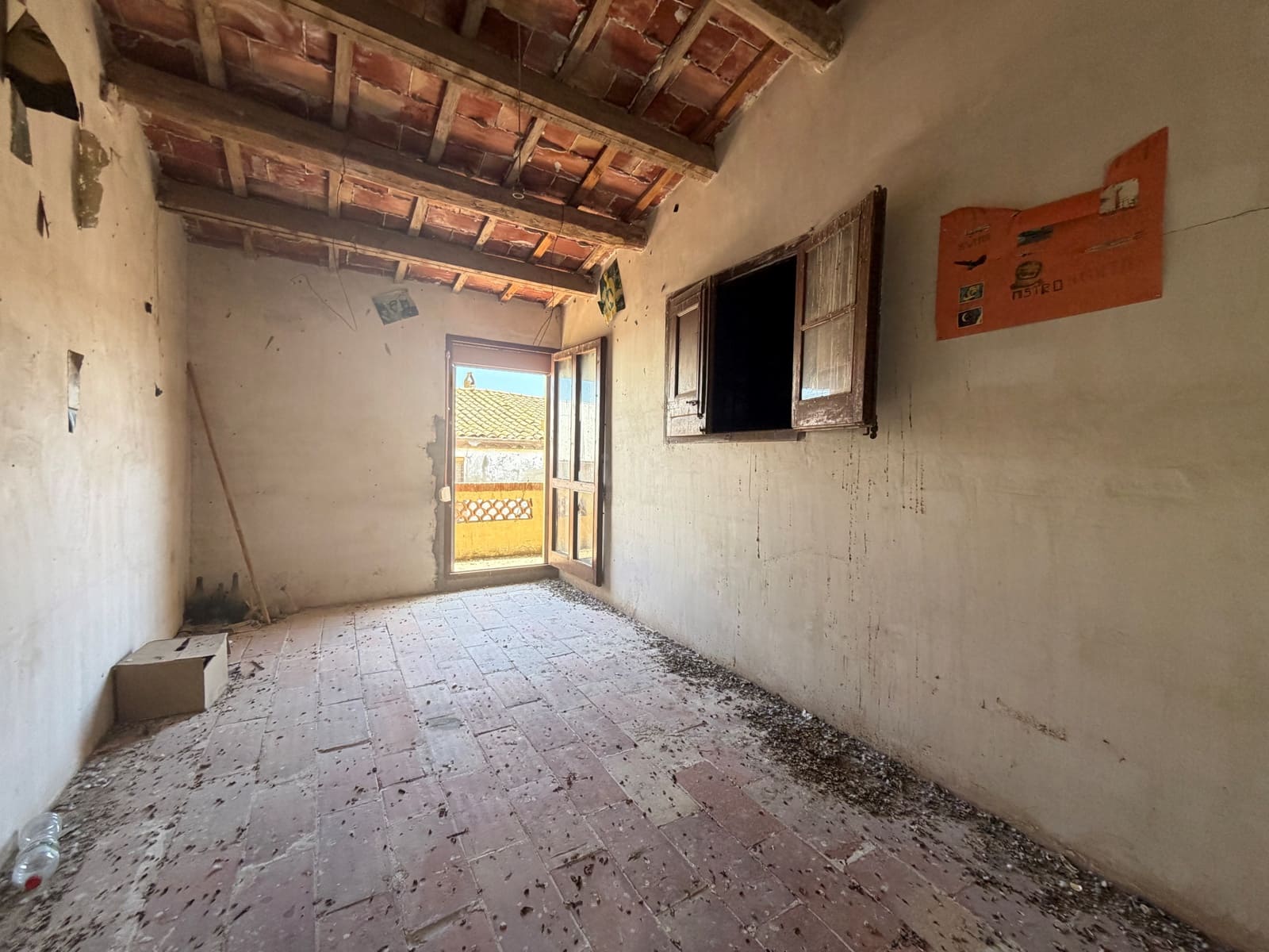 3 camera da letto Casa in vendita in Lleida citta con garage - 99.000 € (Rif: 9991475)