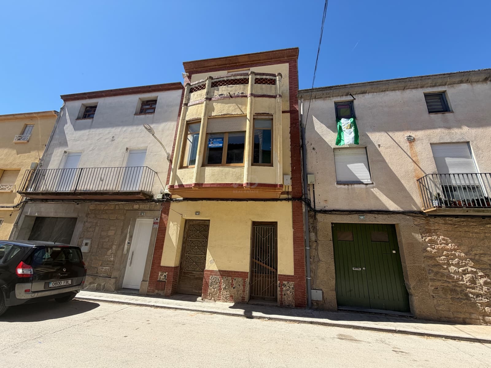 3 camera da letto Casa in vendita in Lleida citta con garage - 99.000 € (Rif: 9991475)