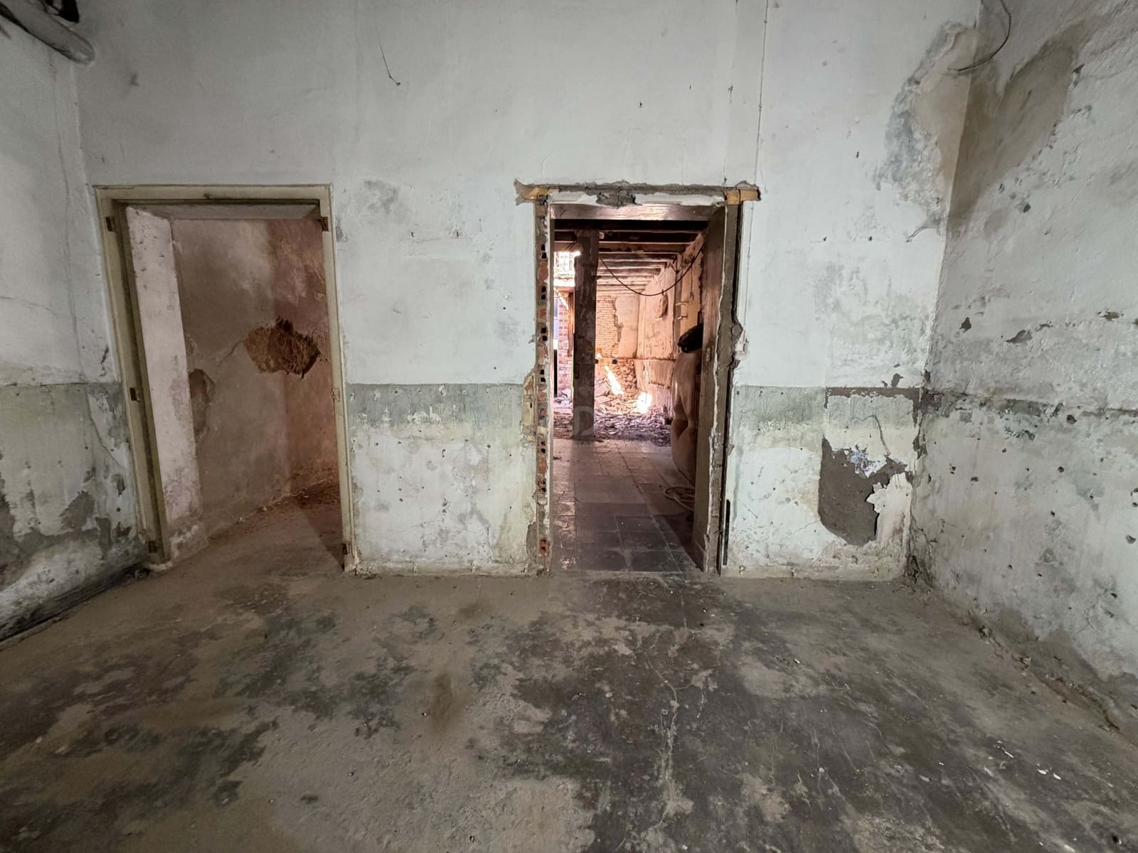 3 camera da letto Casa in vendita in Lleida citta con garage - 99.000 € (Rif: 9991475)