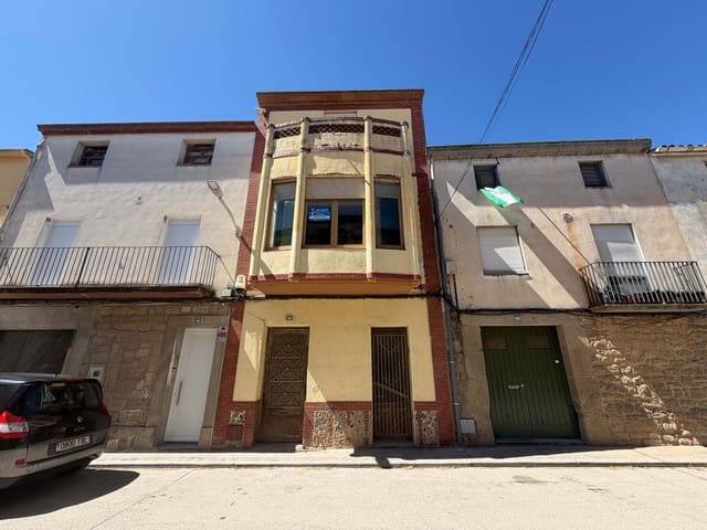 3 camera da letto Casa in vendita in Lleida città con garage - 99.000 € (Rif: 9991475)