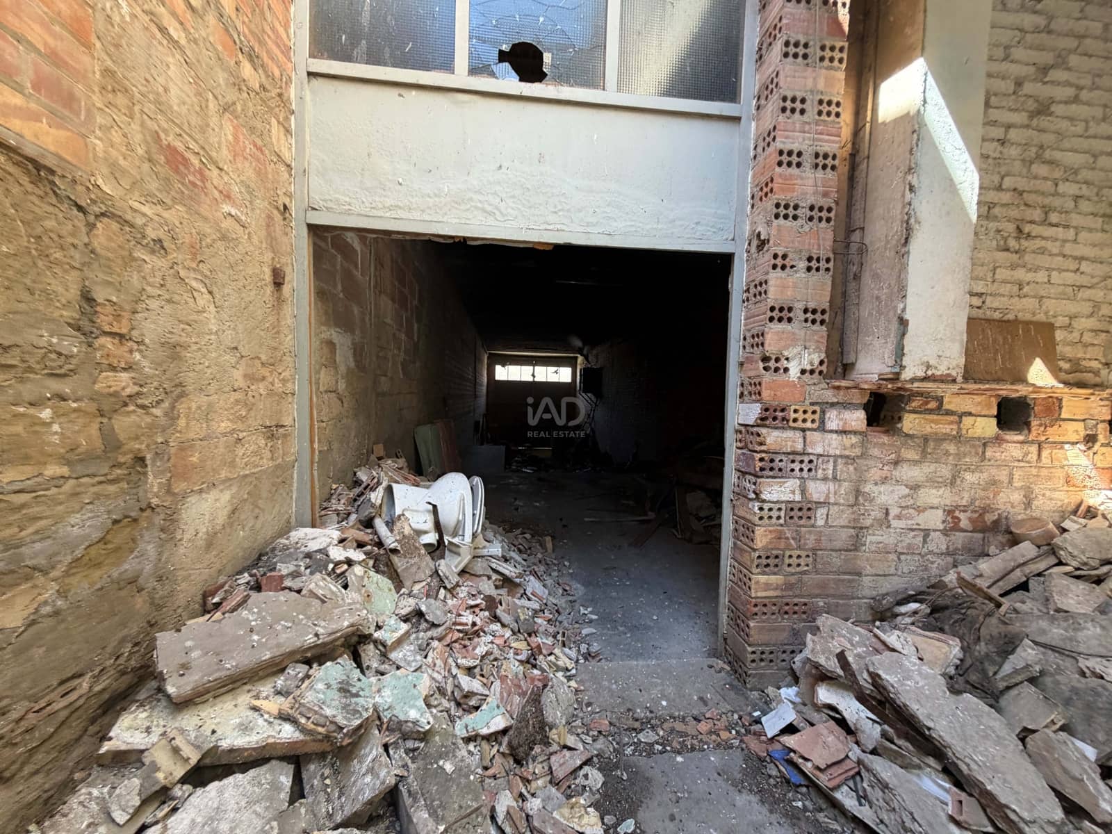 3 camera da letto Casa in vendita in Lleida citta con garage - 99.000 € (Rif: 9991475)