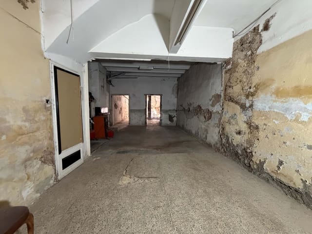 3 camera da letto Casa in vendita in Lleida città con garage - 99.000 € (Rif: 9991475)