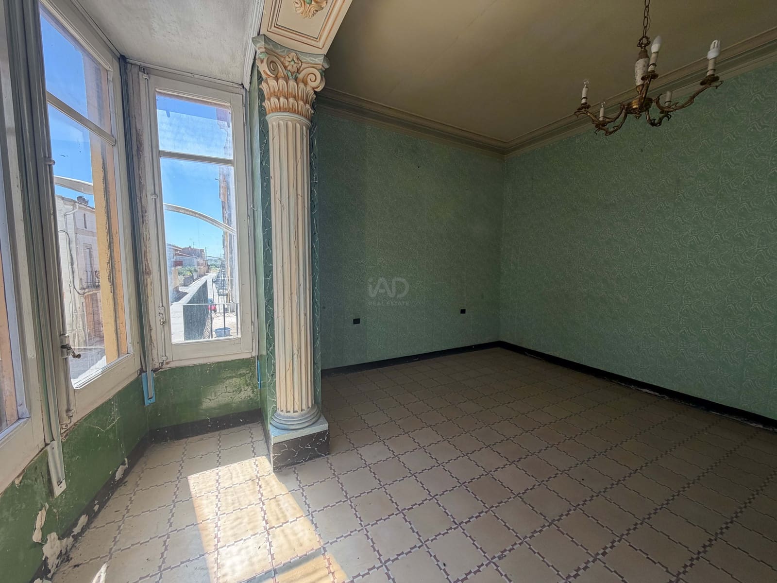 3 camera da letto Casa in vendita in Lleida citta con garage - 99.000 € (Rif: 9991475)