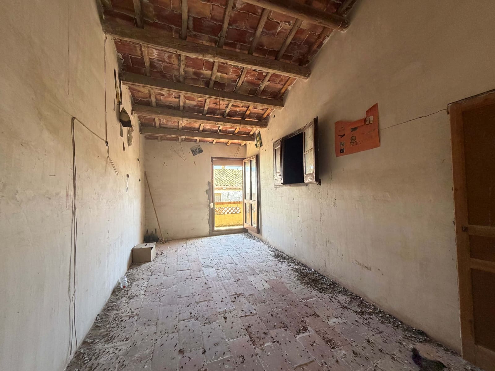3 camera da letto Casa in vendita in Lleida citta con garage - 99.000 € (Rif: 9991475)