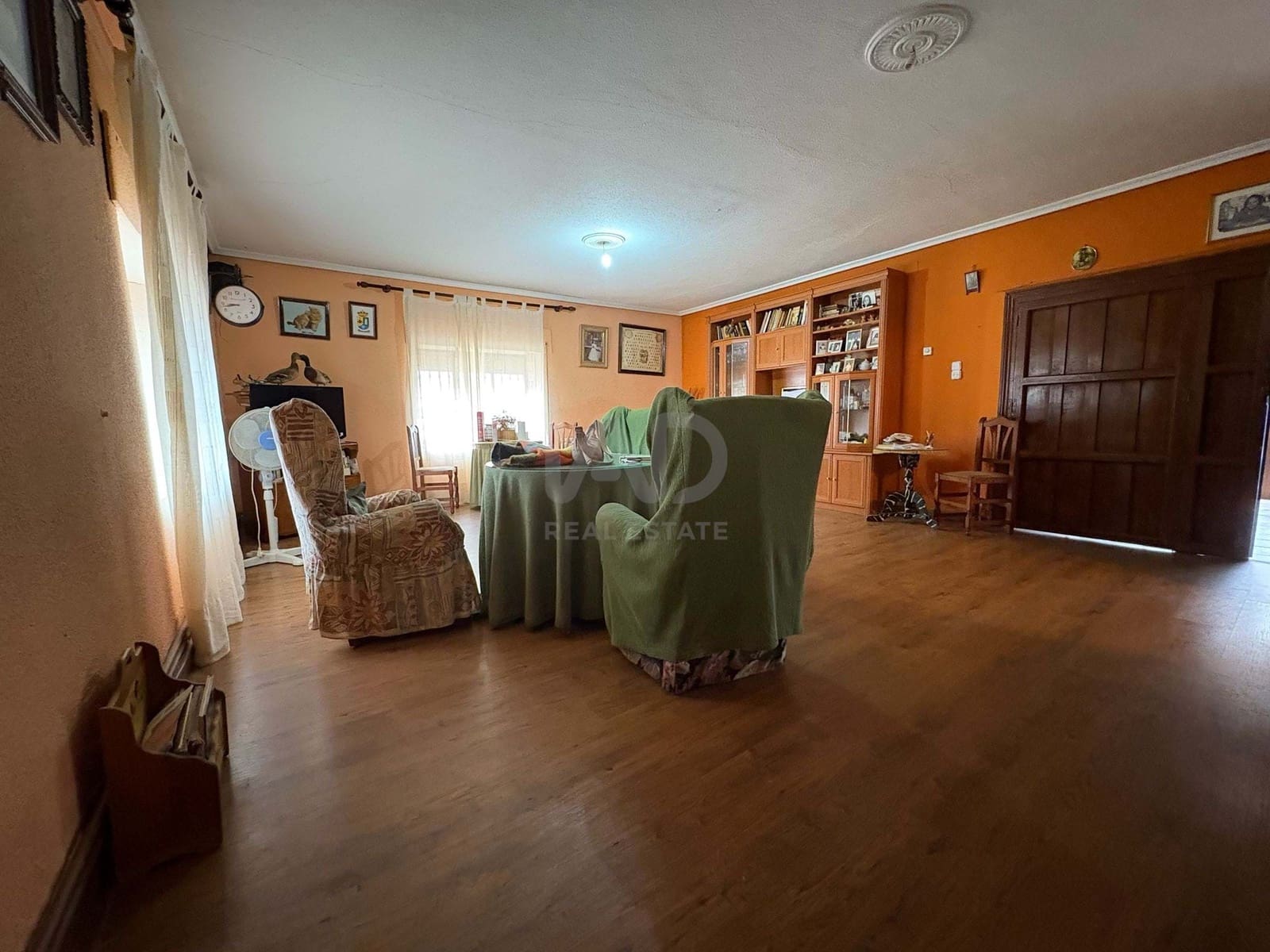 8 slaapkamer Huis te koop in Salamanca stad - € 135.000 (Ref: 9991476)