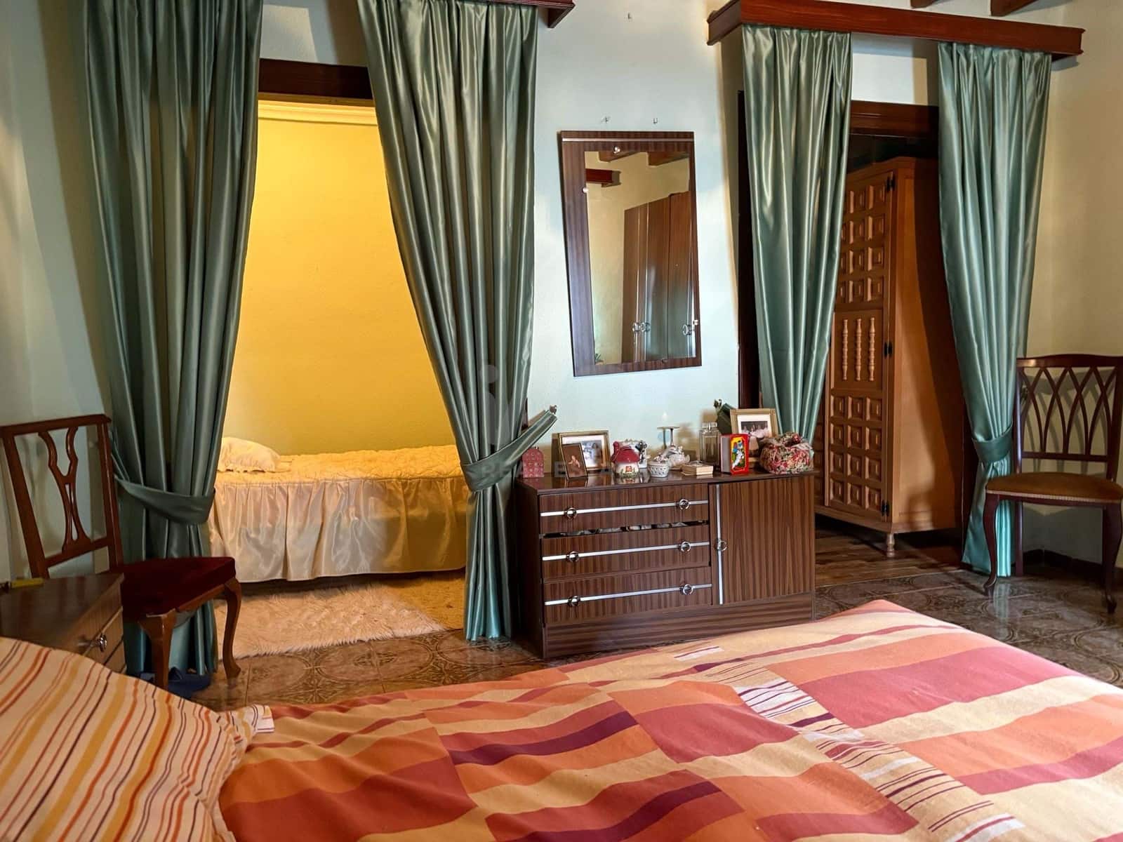 8 slaapkamer Huis te koop in Salamanca stad - € 135.000 (Ref: 9991476)
