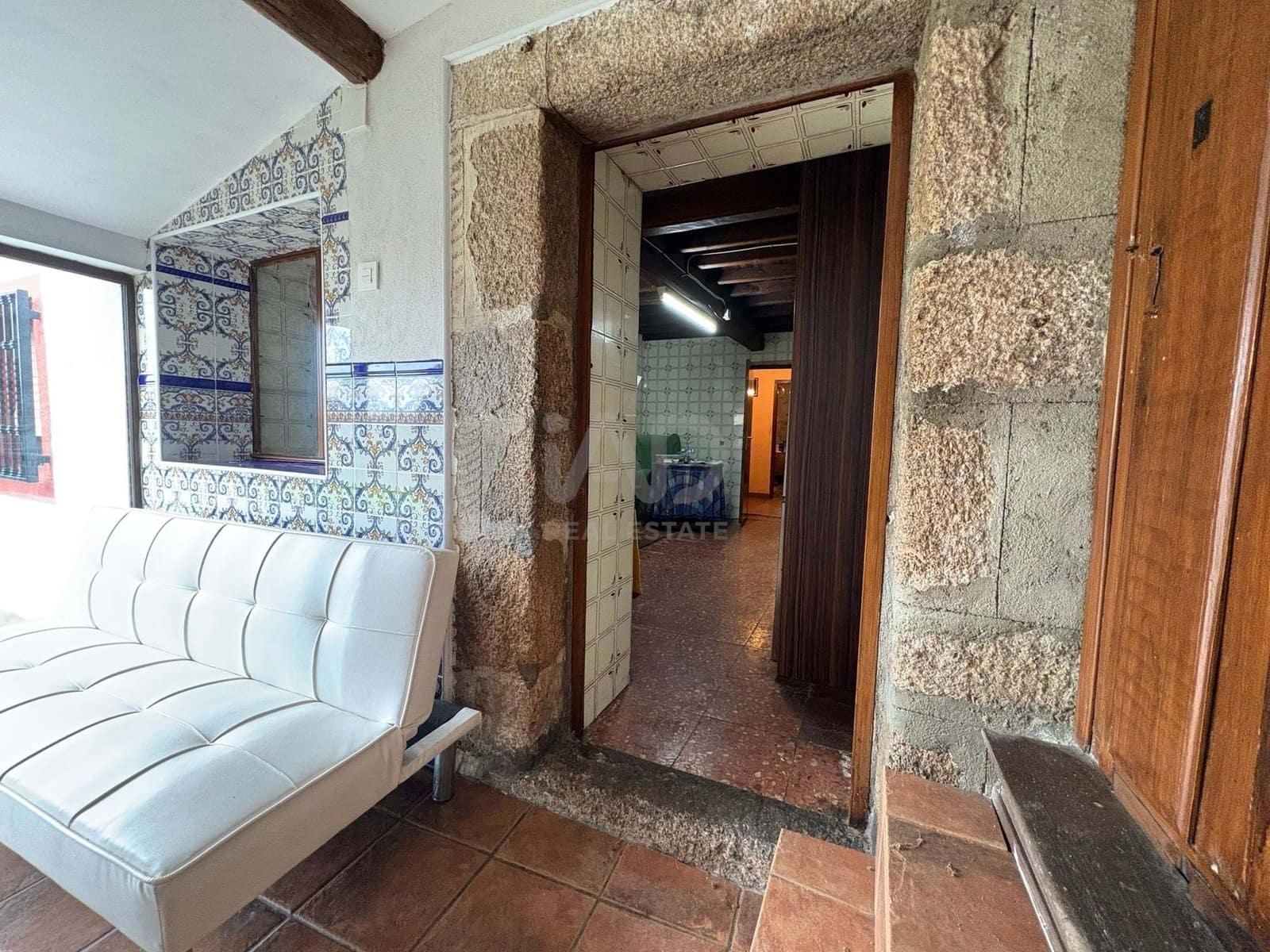 8 slaapkamer Huis te koop in Salamanca stad - € 135.000 (Ref: 9991476)