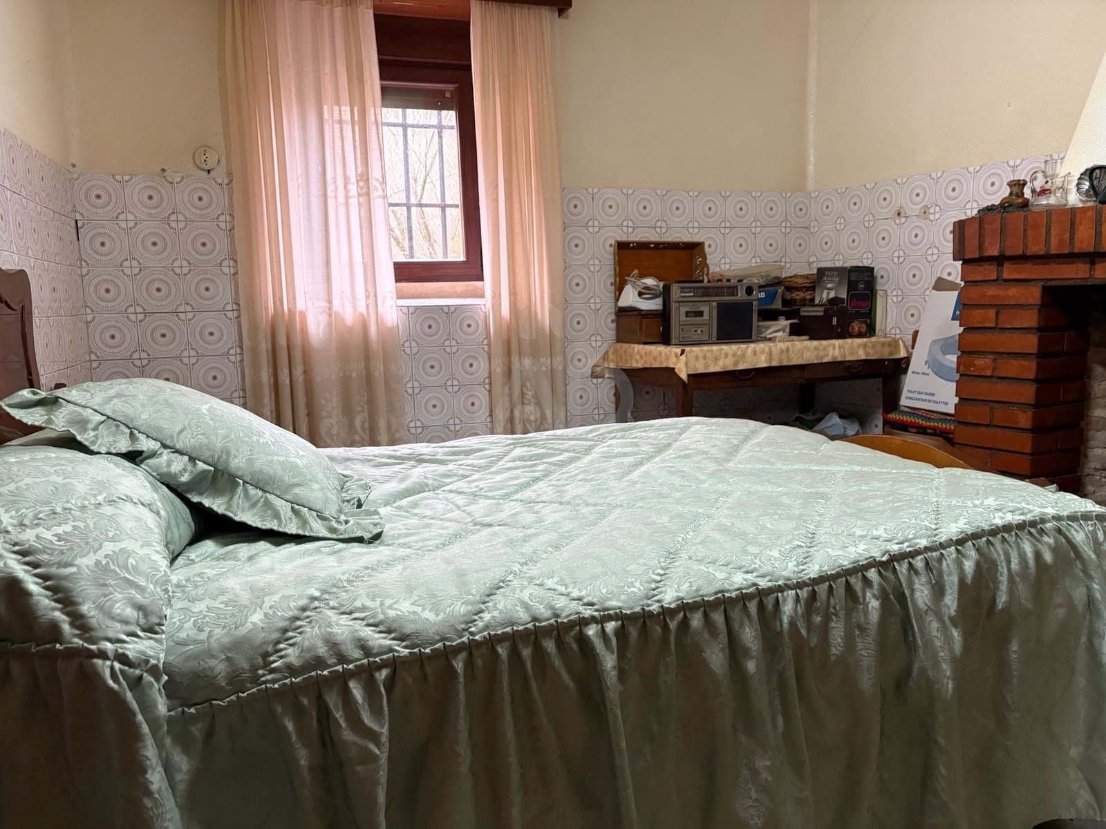 8 slaapkamer Huis te koop in Salamanca stad - € 135.000 (Ref: 9991476)