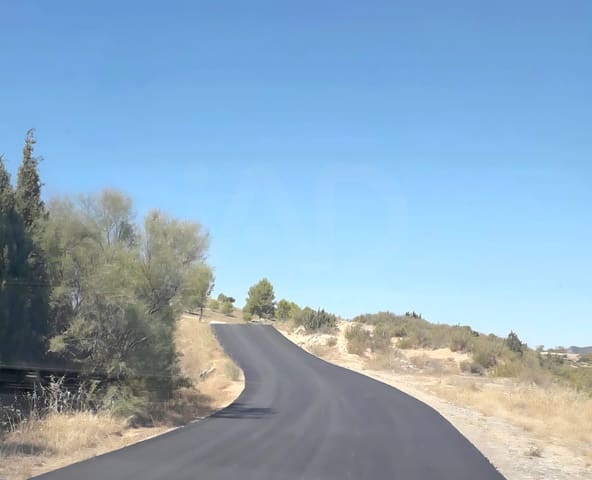 Finca/Maison de Campagne à vendre à Riba-roja d'Ebre - 150 000 € (Ref: 9991477)