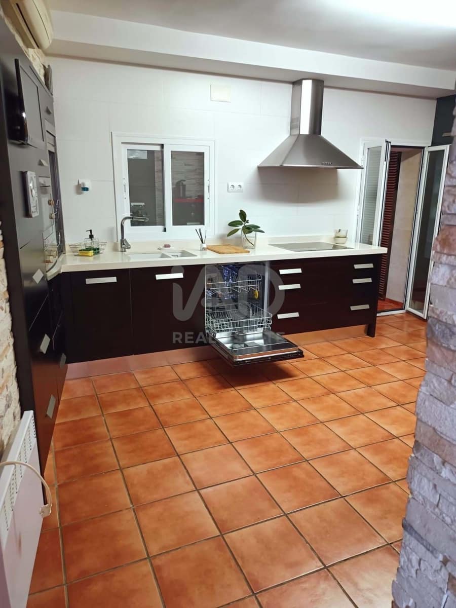3 soverom Hus til salgs i Sevilla by - € 345 500 (Ref: 9991478)
