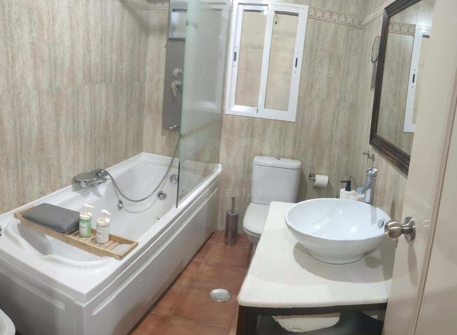 3 soverom Hus til salgs i Sevilla by - € 345 500 (Ref: 9991478)