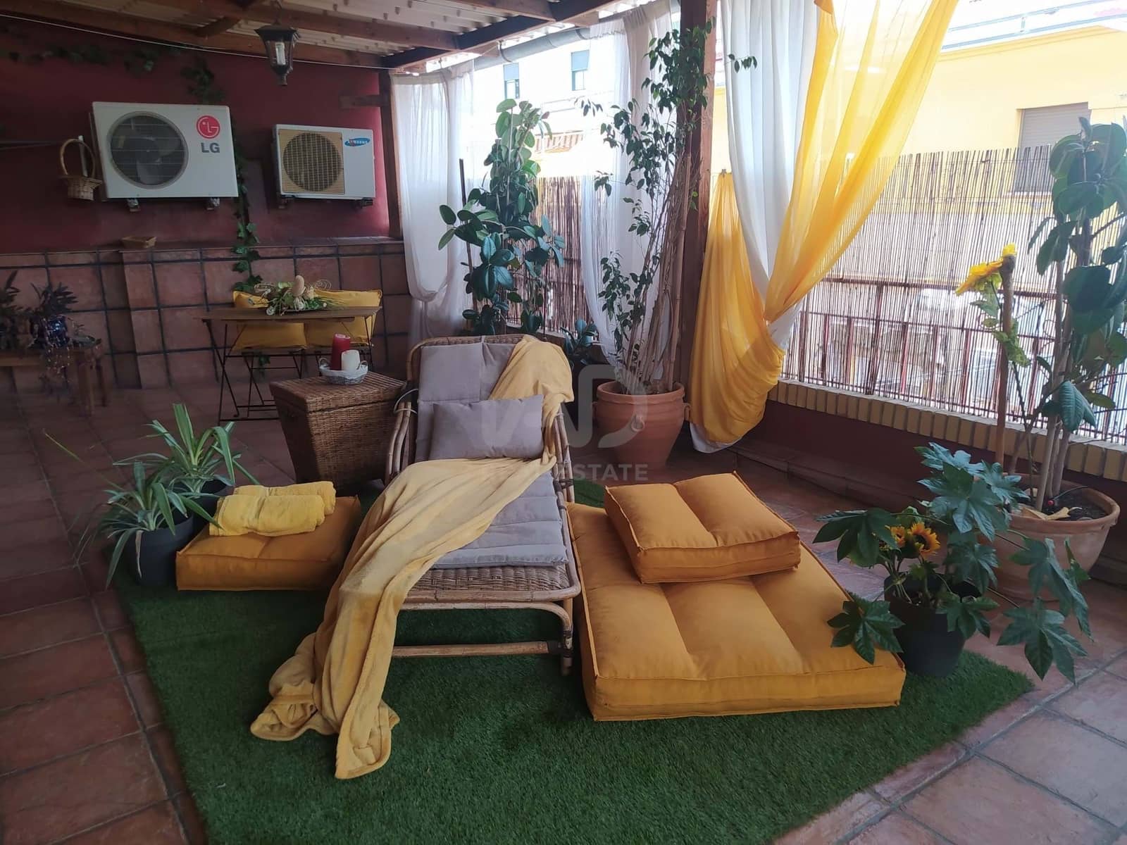 3 soverom Hus til salgs i Sevilla by - € 345 500 (Ref: 9991478)