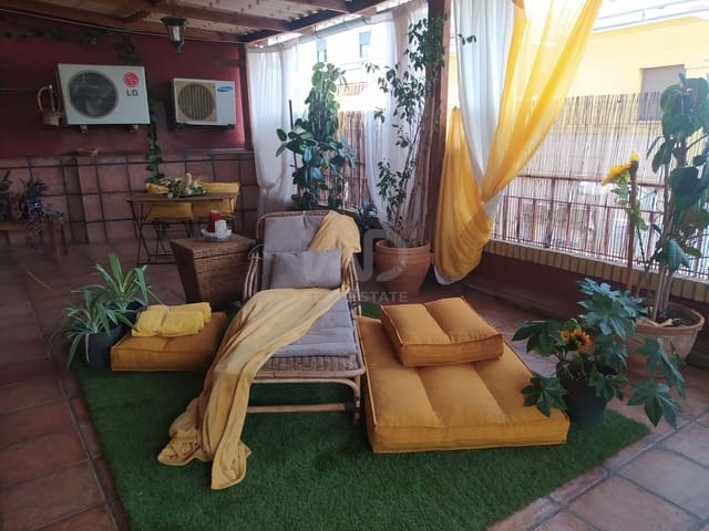 3 soverom Hus til salgs i Sevilla by - € 345 500 (Ref: 9991478)