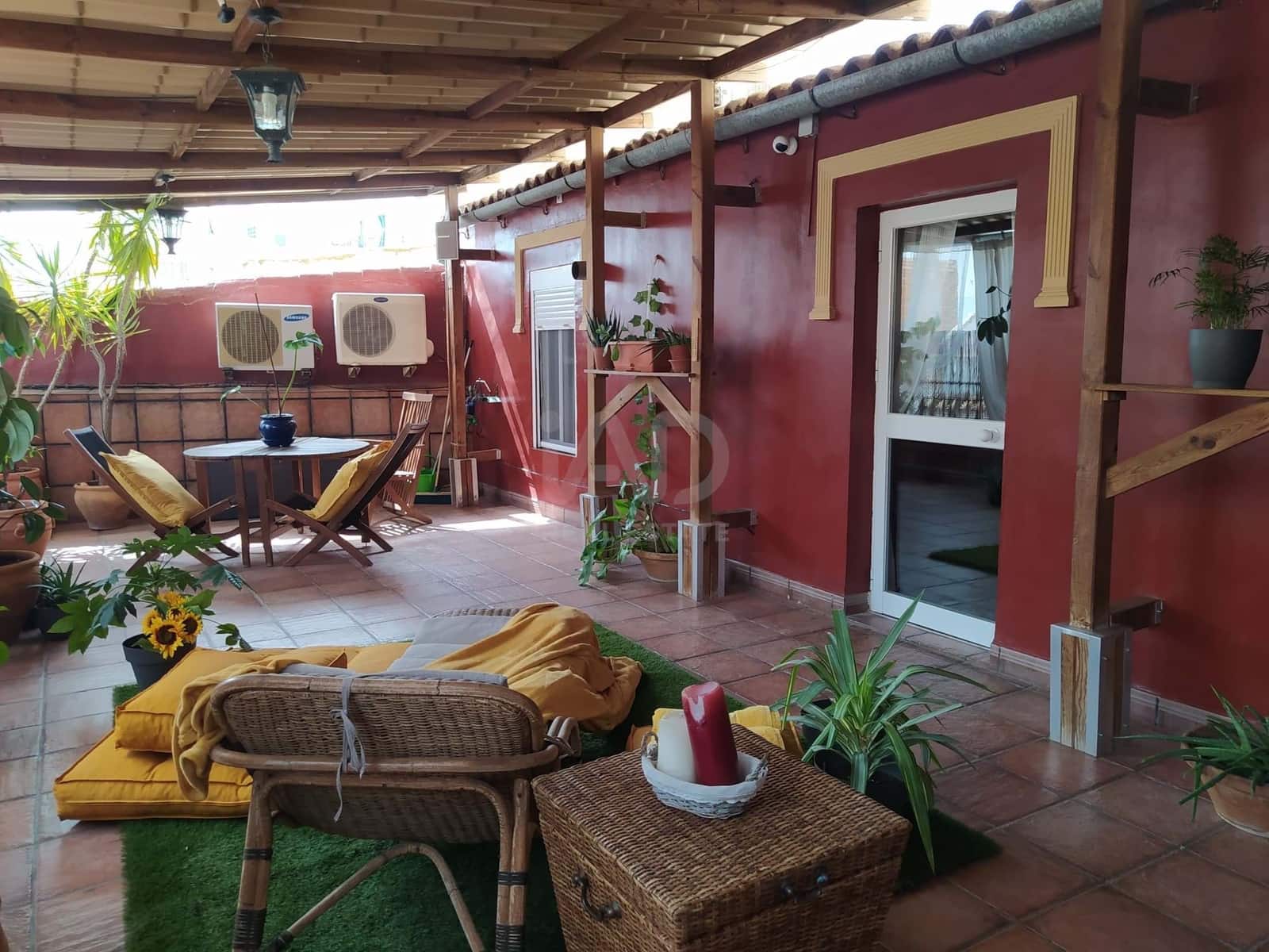 3 soverom Hus til salgs i Sevilla by - € 345 500 (Ref: 9991478)